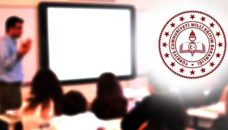 15 Bin Sözleşmeli Öğretmen Alımı İçin MEB'den Duyuru: Başvurular Başladı!