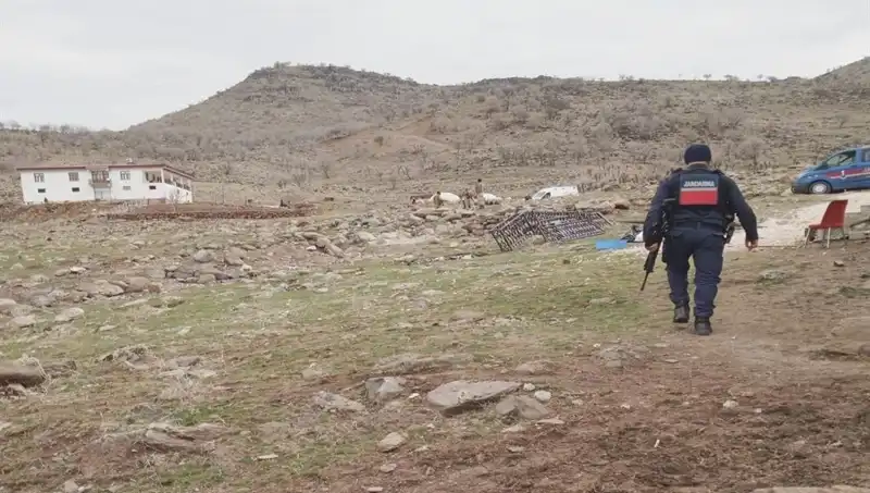 Husumetli Ailelerin Kavgasında 6 Kişi Tutuklandı, Olayın Ayrıntıları Şok Etti