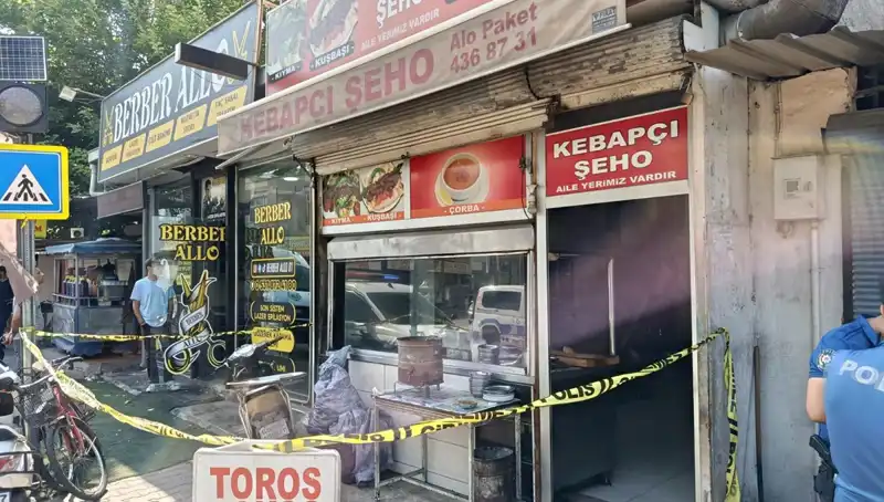 Adana'da Anne Katili Gözaltına Alındı: Cani Hakkında Şok Detaylar