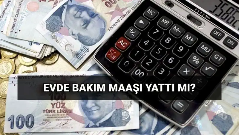 Evde Bakım Maaşı Ödemesi: Haziran Aylığı Ne Zaman Yatacak?