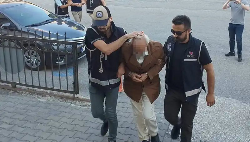 Zonguldak'ta Tefecilik Operasyonuyla İlgili Şok Gelişmeler