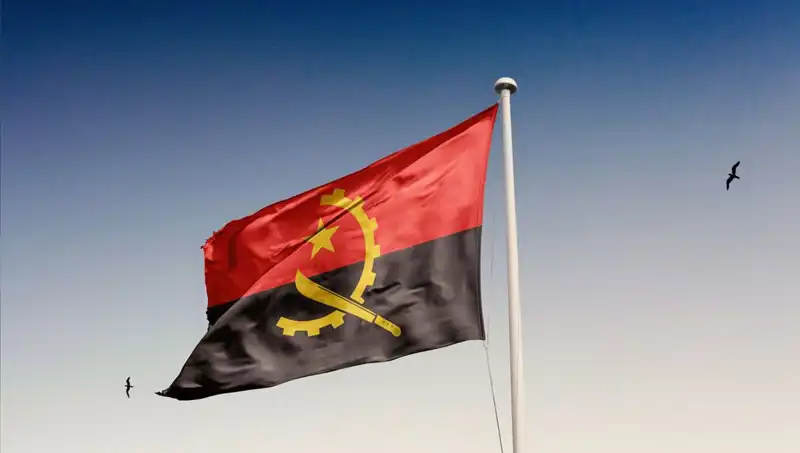 Angola’ya Giriş Yapamayan Siyasiler: 20 Gözaltı