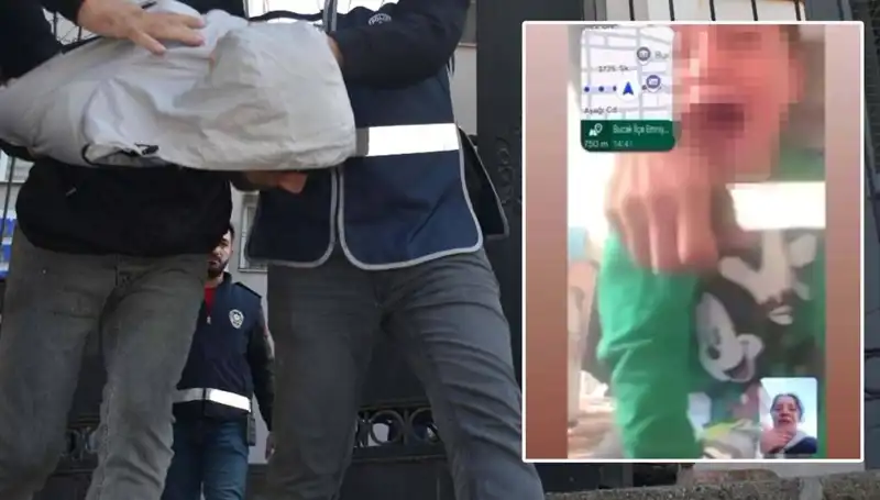 Çocuklarıyla İlgili Cani Karar: Mahkemeden Şok Eden Hüküm