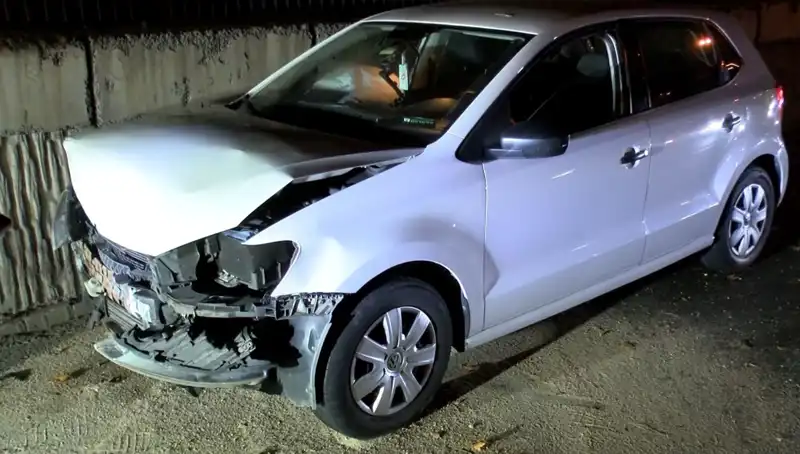 Sarıyer’de Zincirleme Kaza: Yoğun Trafik ve Yaralılar