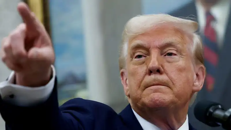 Trump'tan Ukrayna İle İlgili Şok Açıklama: Ateşkes İhtimali Ne Kadar Gerçekçi?