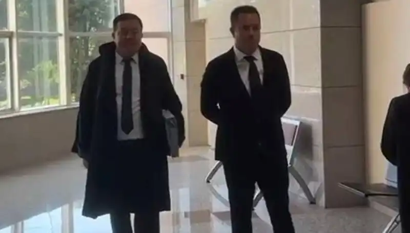 Yasa Dışı Bahis Reklamı İddiası: Acun Ilıcalı Hakim Karşısında!