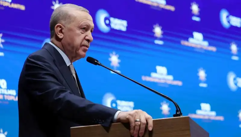 Erdoğan ve DEM Parti Görüşmesi: Siyasi Stratejiler ve Beklentiler