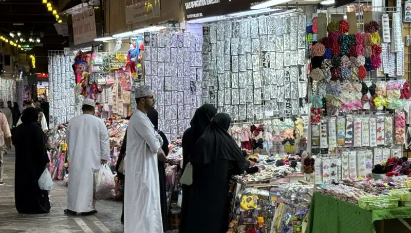 200 Yıllık Tarihiyle Matrah Çarşısı: Bir Yaşayan Müzeye Yolculuk