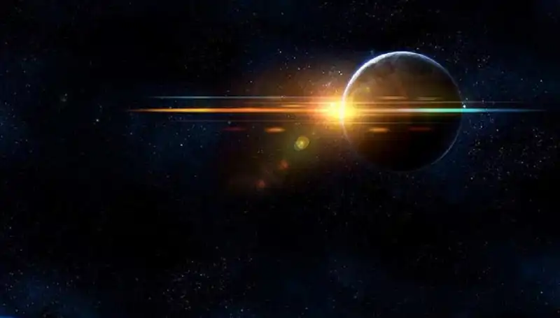 Yapay Zeka ile Gökbilim Tarihinde Yeni Bir Devrim: 8 Bin Çift Yıldız Keşfi