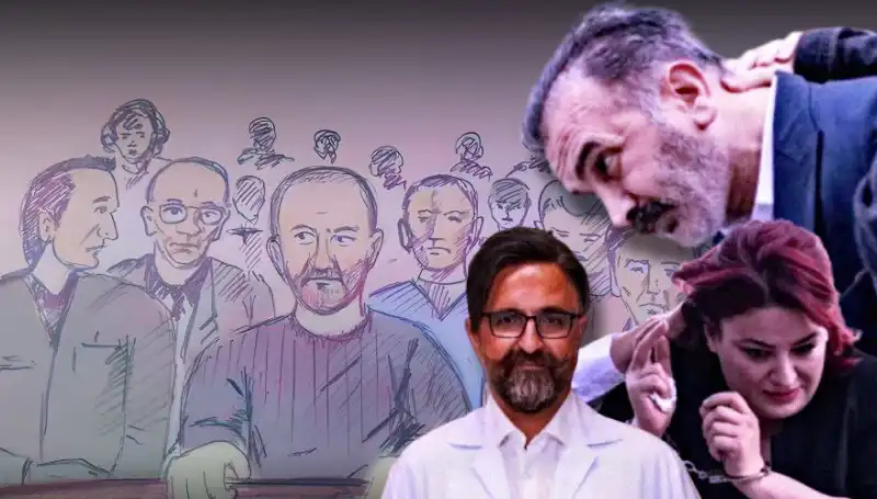 Yenidoğan Çetesi Davasında Tahliye Kararına İtiraz: Adalet Ne Zaman Yerini Bulacak?