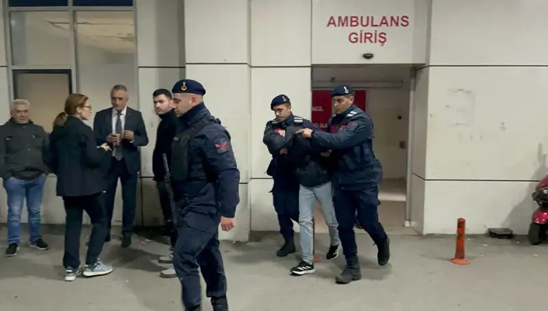 Tekirdağ'da Silahlı Kavga: Seken Merminin Kurbanı Oldu