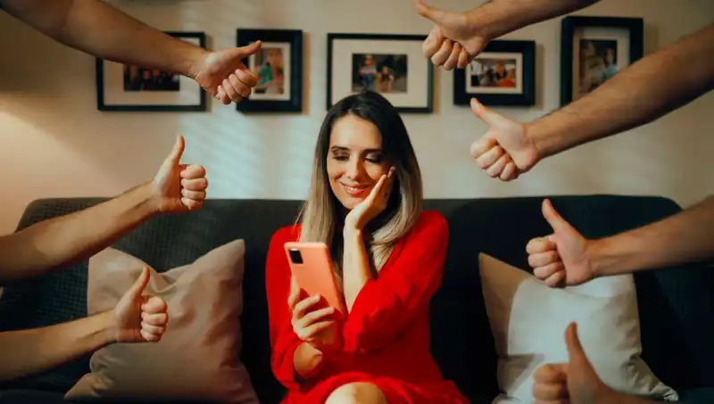Narsist Bir Partnerle Müsait Misiniz? İşte Kontrol Etmeniz İçin 5 Soruluk Test!