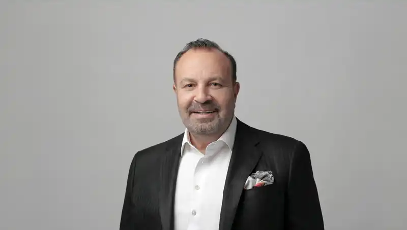 Cemil Kazancı: Girişimcilik ve Liderlikte Yeni Bir Dönem