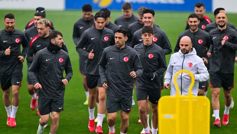 Milli Takımda Büyük Shock: İki Oyuncu Ağrıları Sebebiyle Kadrodan Çıktı