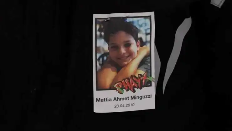 Mattia Ahmet Minguzzi'nin Katiline Çocuk İndirimi Uygulandı: Cezası Ne Olacak?