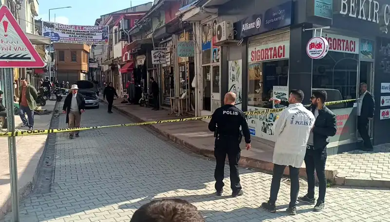 Eğlencenin Korkunç Sonu: El Şakası Tartışmasında Pompalı Tüfekle Ateş Açıldı