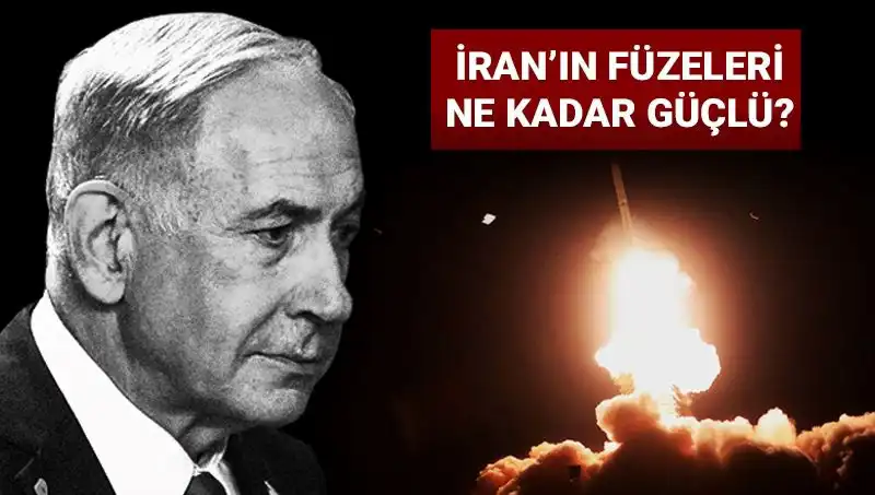 Netanyahu'nun Korkusu: Bir Otobüs Dolusu Patlayıcı Tehlikesi