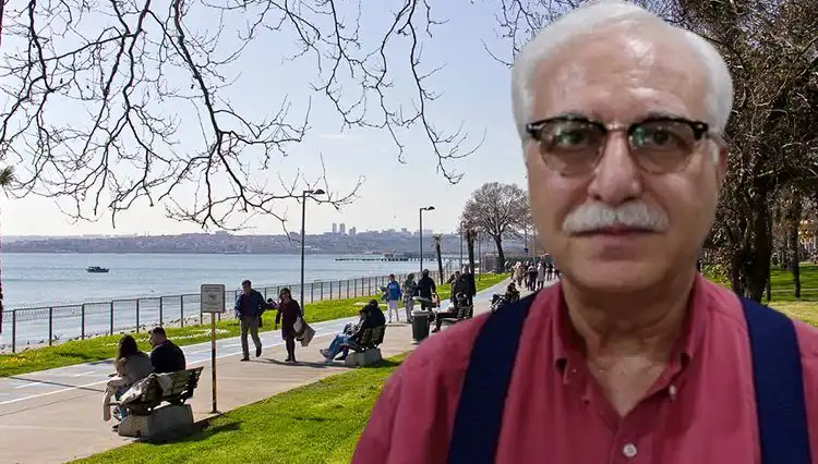 Prof. Dr. Özlü’den Uyarı: Çiçekli Alanlara Girmeyin ve Pencere Açmayın!