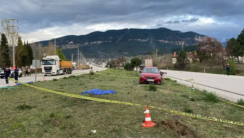 Karabük'te Aile Felaketi: Dört Kişilik Aile Aynı Anda Hayatını Kaybetti