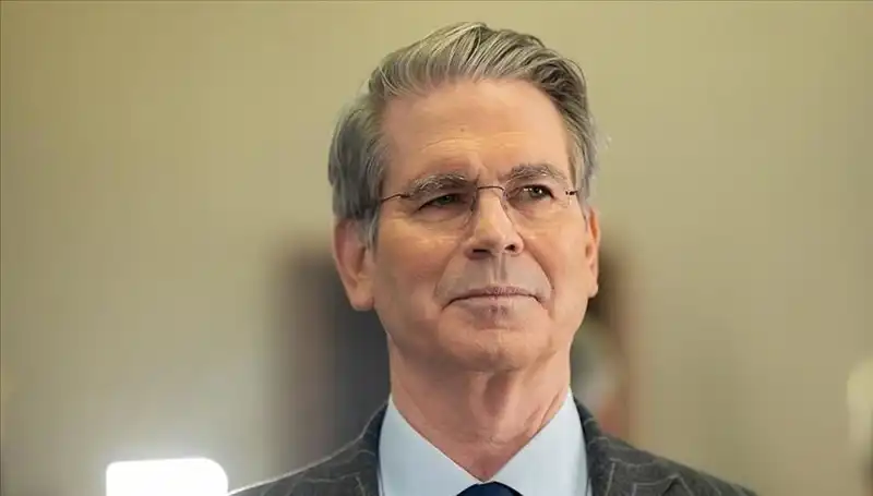 Bessent: ABD Temerrüde Düşmeyecek! Ekonomik Gelecek Hakkında Neler Söyledi?