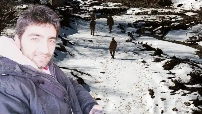 Yozgat'ta Kayıp Öğretmenin Acı Sonu: Cesedi Bulundu