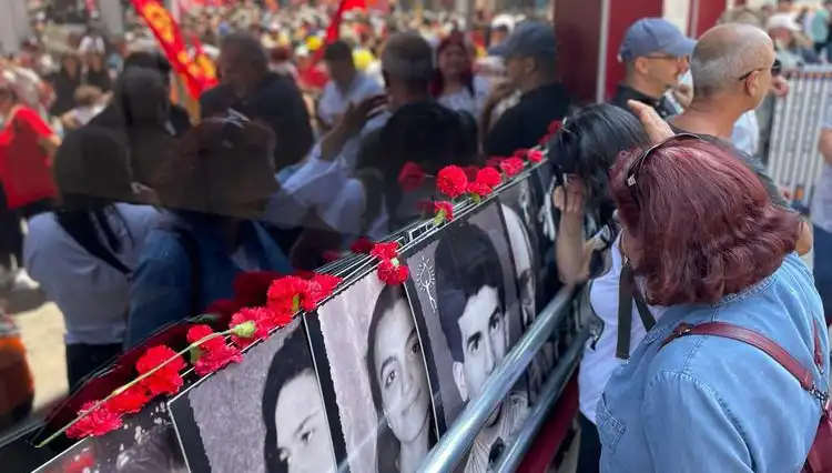 Sivas’ta 2 Temmuz 1993: Madımak Olaylarının 32 Yılına Dair Her Şey