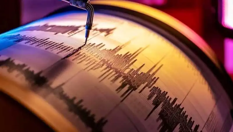 Düzce'de 3.3 Büyüklüğünde Deprem: Bölge Halkı Panik İçinde