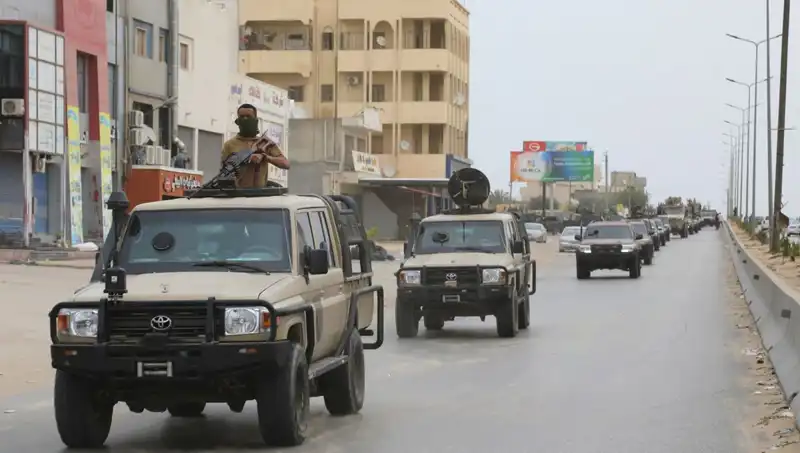 Birleşmiş Milletler, Libya İçin Acil İnsani Yardım Çağrısı Yaptı