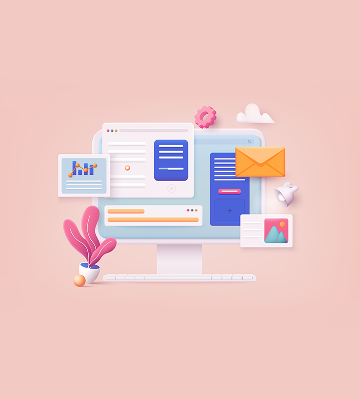 Dijital Dönüşümle Markanızı Zirveye Taşıyacak Web Sitesi Tasarımı!