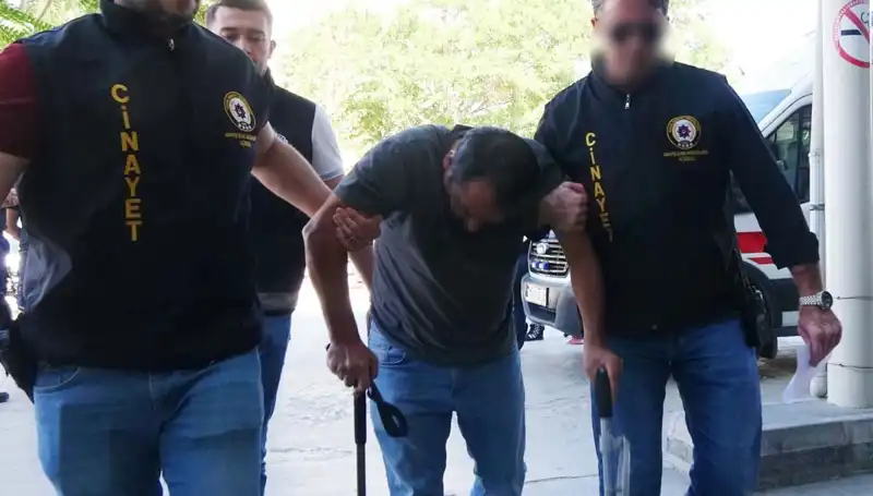 1 Haftalık Kayıp, Arazide Bulundu: Evli Çiftin Şok Eden İtirafı