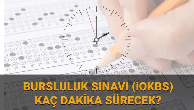 2025 Bursluluk Sınavı Hakkında Bilmeniz Gereken Her Şey