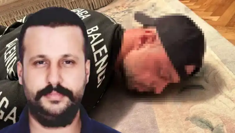 Rapçi Massaka, Barış Boyun'un Gözaltına Alınmasının Ardından Olaylar Gelişiyor
