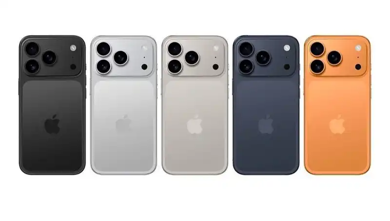 iPhone 17'nin Çıkış Tarihi Belli Oldu mu? İşte Tüm Ayrıntılar!