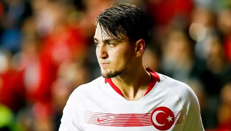 Beşiktaş, Milli Futbolcu İçin Girişimlerini Hızlandırdı: Cevap Ne Olacak?