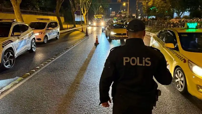 Huzur İstanbul Denetimlerinde 5 Bin Kişi Gözaltına Alındı, Neler Oluyor?