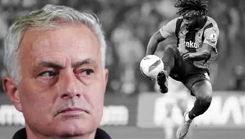 Mourinho ve Maximin Arasındaki Gerilim Tırmanıyor: Suçlamalar Sıralı