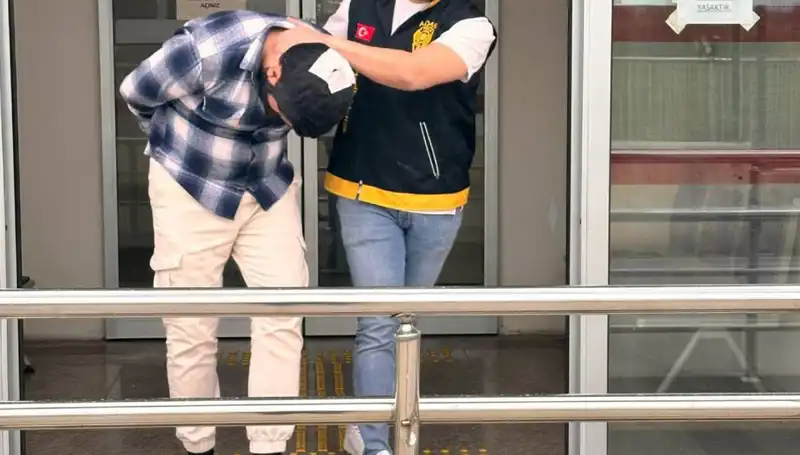 Ağabeyiyle Kavga Eden Genç, Sinir Anında Kardeşini Öldürdü
