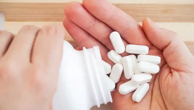 Magnezyum Eksikliği Sağlığınızı Tehdit Ediyor: Uzman Açıklıyor