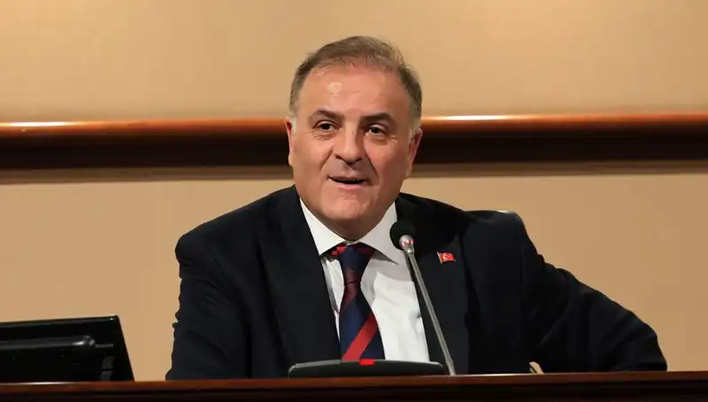 Nuri Aslan: İBB Başkanvekili Adayı Olarak Siyasi Arenada Yeni Bir Dönem Mi Başlatıyor?