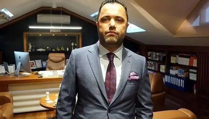 Avukat Rezan Epözdemir Kimdir? Tutuklanma Spekülasyonları Gerçek mi?