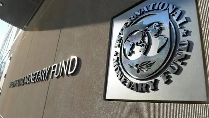 Küresel Kamu Borcunda Endişe Verici Artış: IMF Uyardı