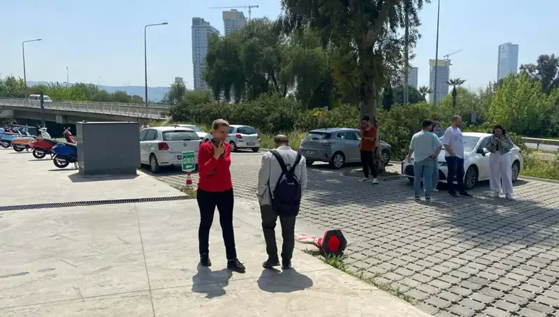 Marmara Bölgesini Vuran Depremin Etkileri: İstanbul'dan Uşak'a Kadar Salladı