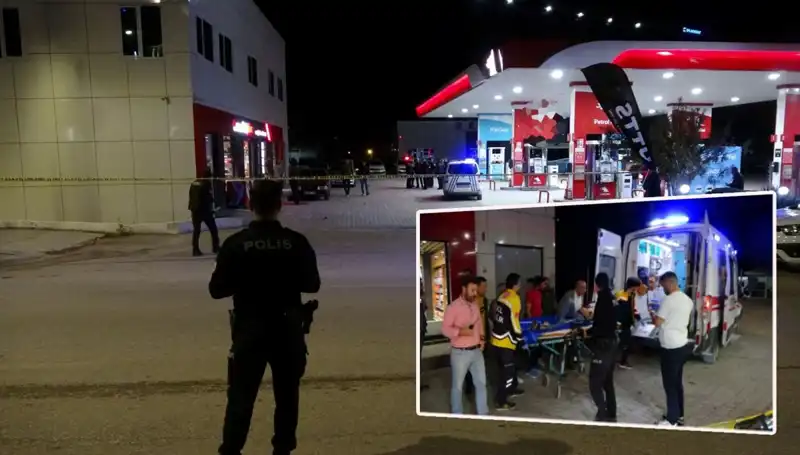 Malatya’da Silahlı Saldırı: Genç Hayatını Kaybetti, Olayın Ardındaki Gizem Ne?