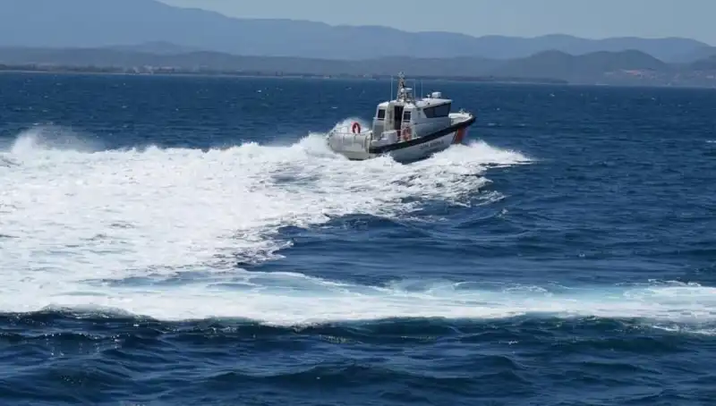 Balıkesir'de Kaybolan Yaşlı Adamın Acı Sonu: Denizde Bulundu