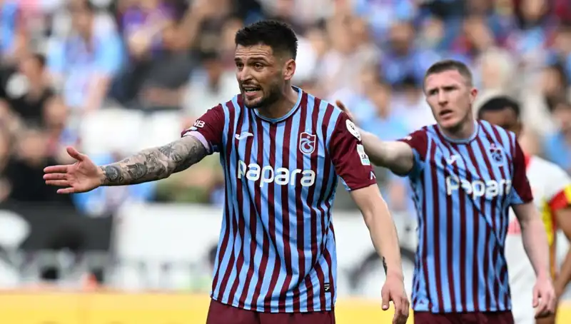 Trabzonspor, Tarihinde 17. Türkiye Kupası Finaline Göz Kırpıyor