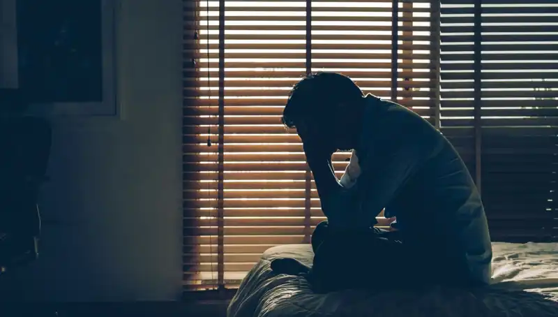 Bilimsel Çalışma: Hangi Aylarda Doğan Erkekler Depresyona Daha Eğilimli?