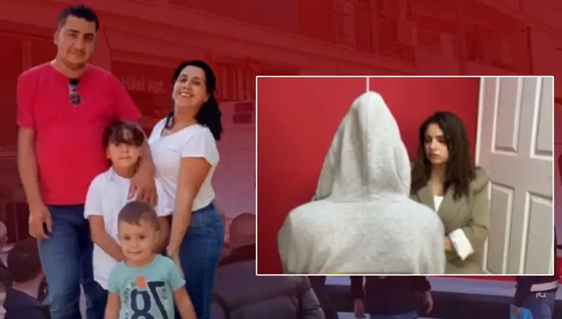 Türkiye'nin İtfaiyecisiyle İlgili Şok Edici Detaylar Ortaya Çıktı