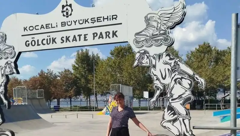 Kocaeli’de Kaykay Parkına Mattia Ahmet Minguzzi İsim Verildi: Anlamı ve Önemi