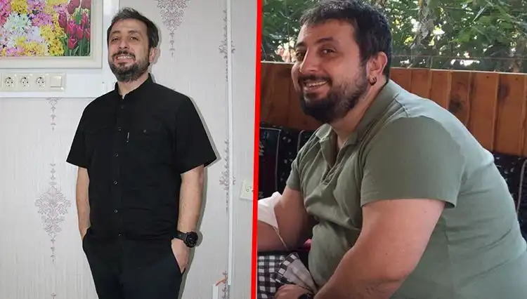 2 Yılda 40 Kilo Veren Zeynep, "Mide Küçültme Ameliyatı mı Oldum?" Sorularını Yanıtlıyor