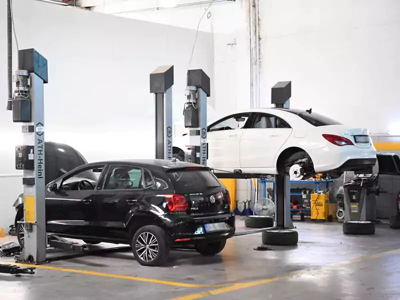 Güneri Motors, Pendik’te Japon Otomobillere Özel Hizmetiyle Sürücülerin Güvenini Kazandı